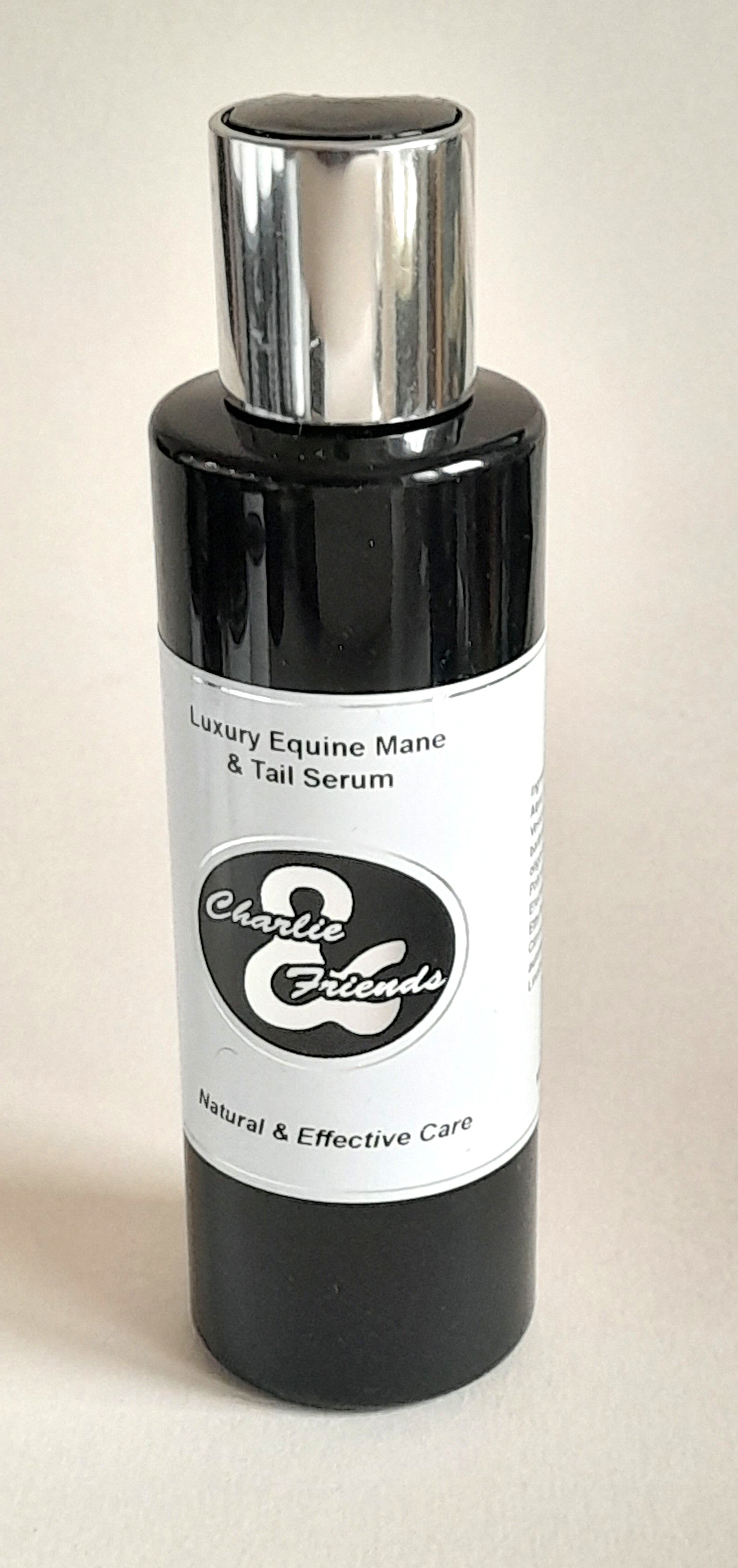 Luxury Equine Mane & Tail Serum 150ml