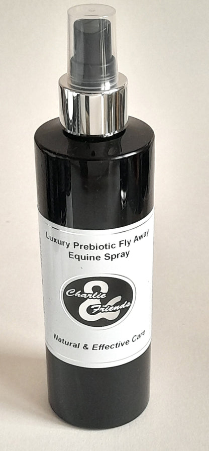 Prebiotic Fly Away Equine Spray 250ml
