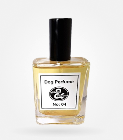 Luxury dog Perfume - No:4