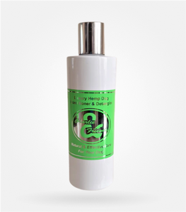 Luxury Hemp Dog Conditioner & Detangler 250ml