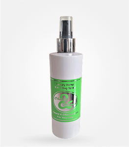 Luxury Hemp 6 in 1 Dog Spray 250ml