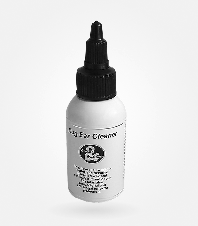 Dog Ear Cleaner