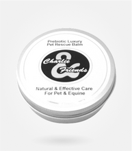 Prebiotic Luxury Muscle Ease Balm