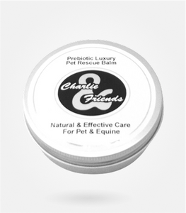 Prebiotic Luxury Muscle Ease Balm