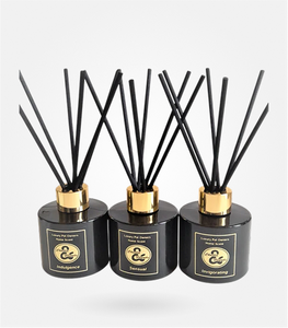 Luxury Indulgence Reed Diffuser  100ml