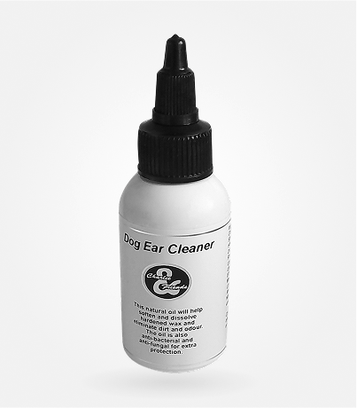 Natural Dog/Pet Bed Cleaner