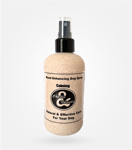 Mood Enhancing Deodorising Spray - Calming