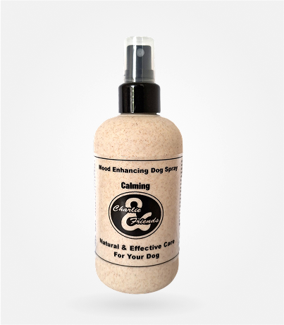 Mood Enhancing Deodorising Spray - Calming