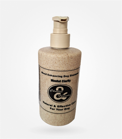 Mood Enhancing Dog Shampoo – Mental Clarity