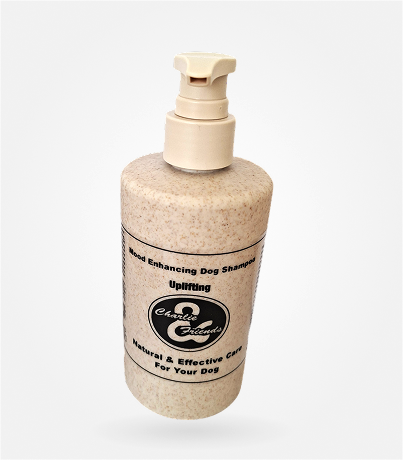 Mood Enhancing Dog Shampoo –  Uplifting
