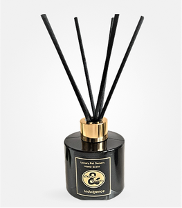 Luxury Indulgence Reed Diffuser  100ml