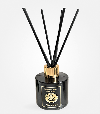 Luxury Indulgence Reed Diffuser  100ml