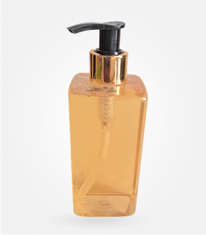Luxury Indulgence Hand Wash