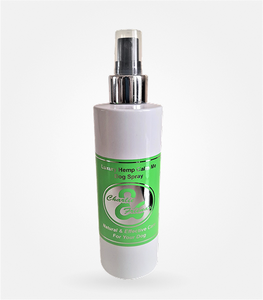 Luxury Hemp Calm Me Dog Spray 250ml