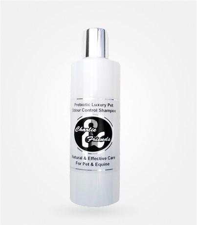 Prebiotic Luxury Pet Odour Control Shampoo