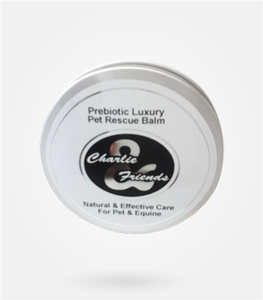 Prebiotic Luxury Pet Rescue Balm