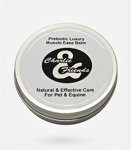 Prebiotic Luxury Muscle Ease Balm