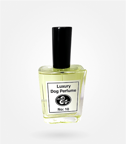Luxury Dog Perfume - No: 10