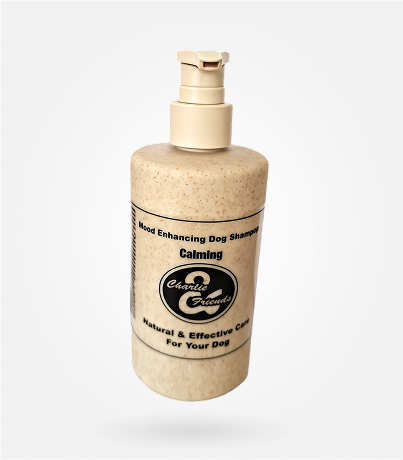 Mood Enhancing Dog Shampoo - Calming