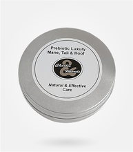 Prebiotic Luxury Mane, Tail & Hoof Balm  250ml