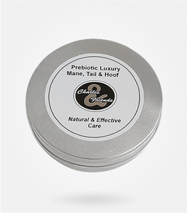 Prebiotic Luxury Mane, Tail & Hoof Balm  250ml