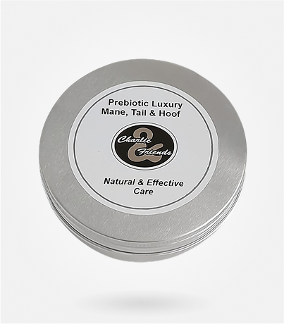 Prebiotic Luxury Mane, Tail & Hoof Balm  250ml