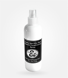 Luxury Spa After Bath Leave-in Conditioning Spray  250ml
