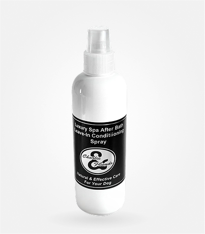Luxury Spa After Bath Leave-in Conditioning Spray  250ml