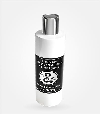 Luxury Spa Pet Flaxseed & Neem Allover Hydrator 100ml