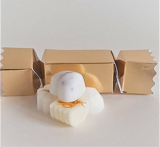 Christmas Cracker Stocking Filler Wax Melts