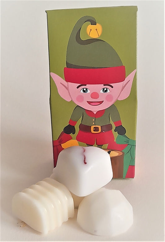 Christmas Stocking Filler Wax Melts