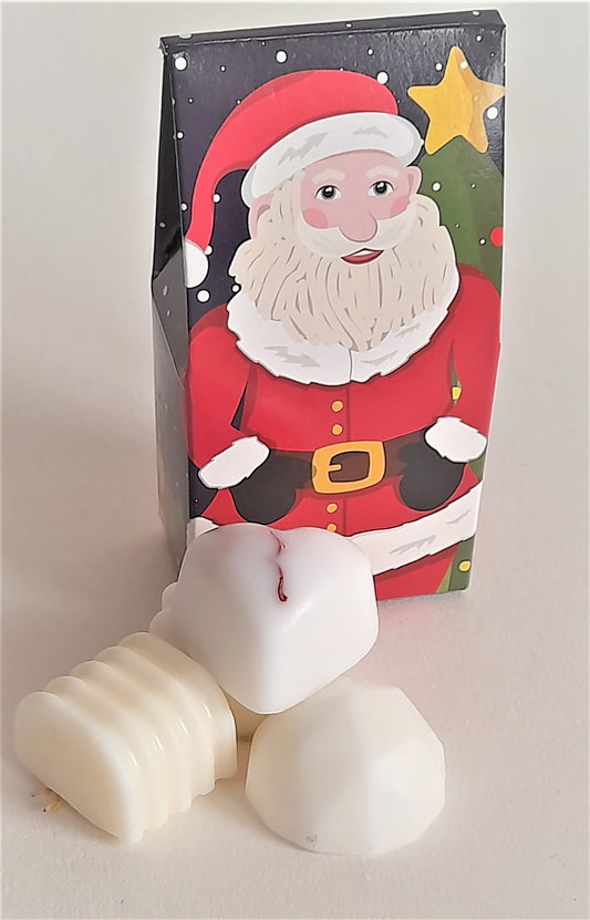 Christmas Stocking Filler Wax Melts