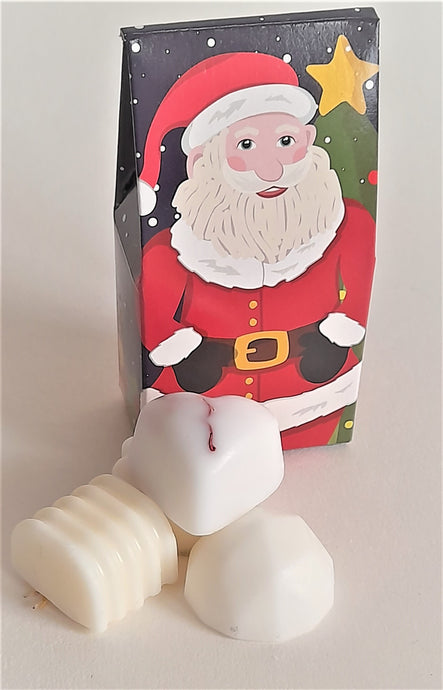 Christmas Stocking Filler Wax Melts