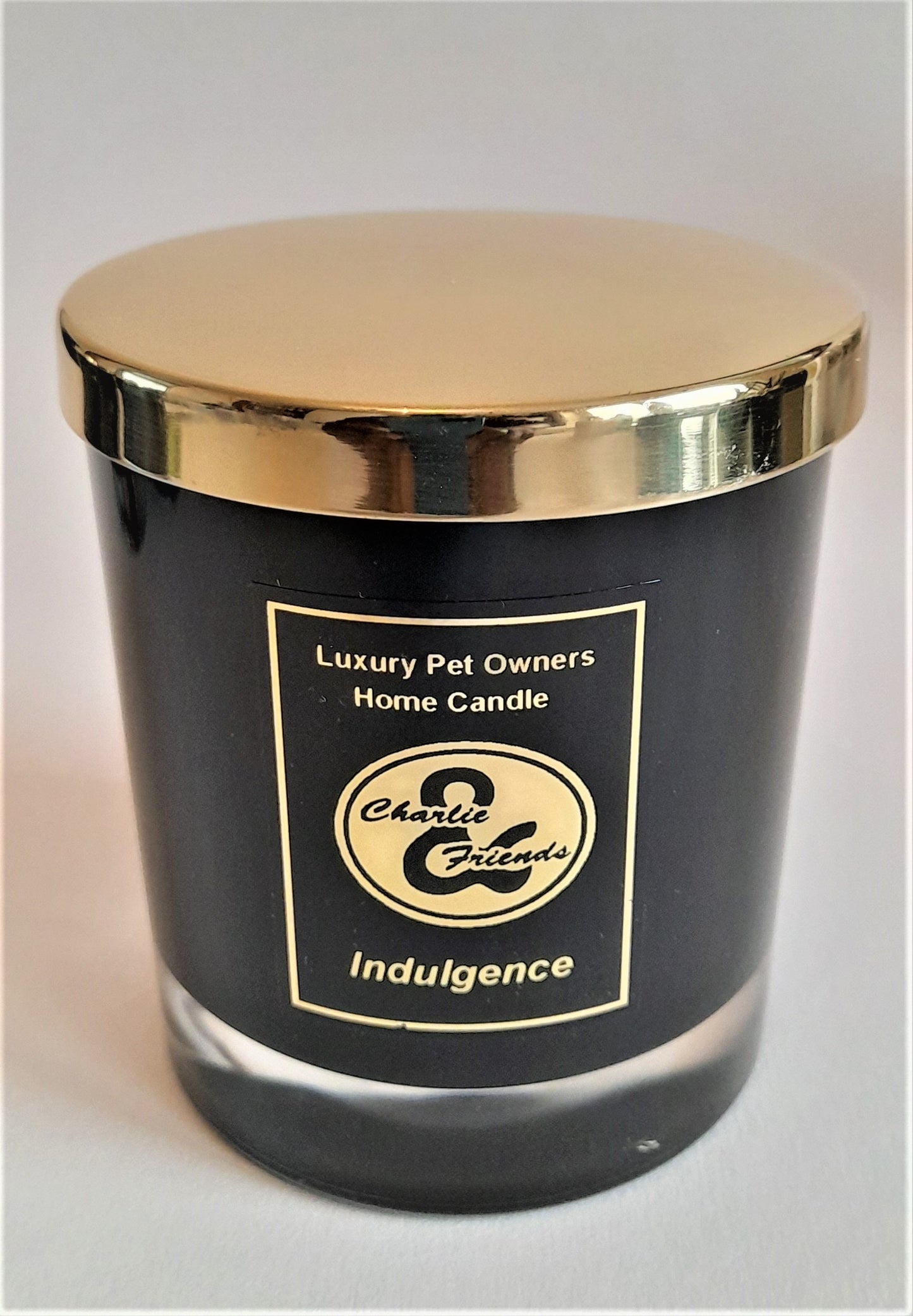 Luxury Indulgence candle Large 30cl