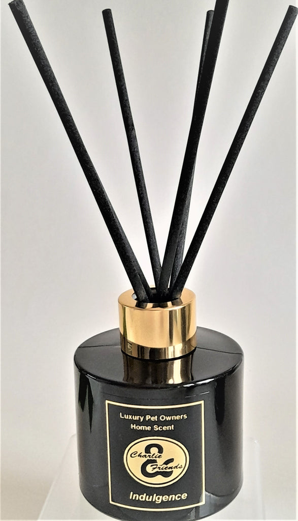Luxury Indulgence Reed Diffuser 100ml