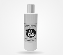 Prebiotic Luxury Pet Conditioning Shampoo