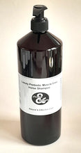 Prebiotic Luxury Muscle Ease Horse Shampoo