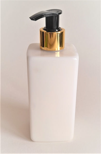Luxury Invigorating Hand Lotion  300ml