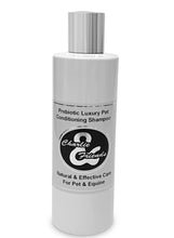 Prebiotic Luxury Pet Conditioning Shampoo
