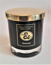 Luxury Sensual Candle - Large 30cl