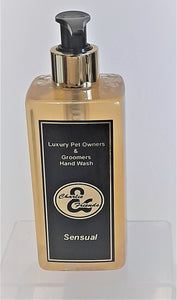 Luxury  Sensual Hand Wash  300ml