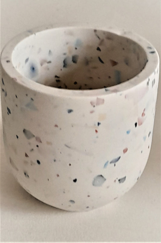 Terrazzo Pen Pots