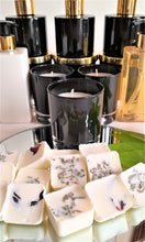 Luxury Wax Melts