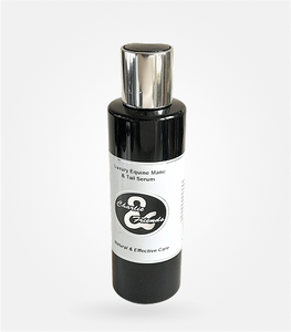 Luxury Equine Mane & Tail Serum 150ml
