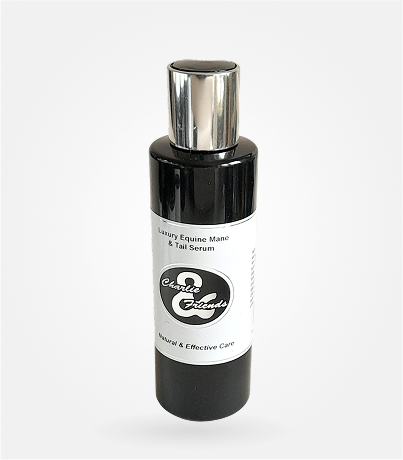 Luxury Equine Mane & Tail Serum 150ml