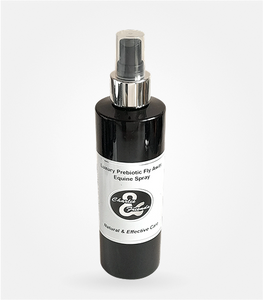 Prebiotic Fly Away Equine Spray 250ml