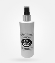 Prebiotic Luxury Pet Odour Bacterial Control & Grooming Spray
