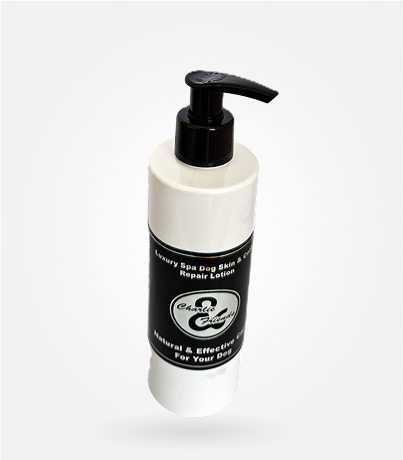 Luxury Spa Dog Skin & Coat Repair Lotion 250ml