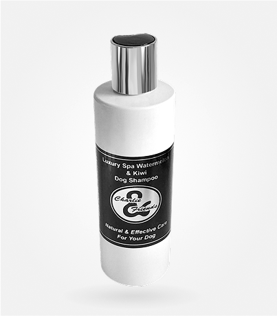 Luxury Spa Watermelon & Kiwi Dog Shampoo 250ml