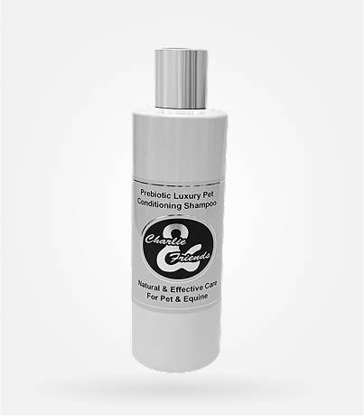 Prebiotic Luxury Pet Conditioning Shampoo